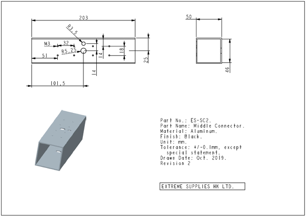 U-shaped LED light fixture - ES-SC2.jpg