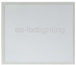 Remote Controlled CCT Changeable and Dimmable 600x600 LED Panel Light