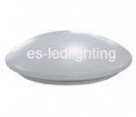 15W LED Ceiling Light with MerryTech Motion Sensor