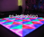 120W Acrylic LED Dance Floor