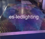 450W Acrylic LED Video Floor